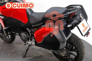 DUCATI MULTISTRADA V2