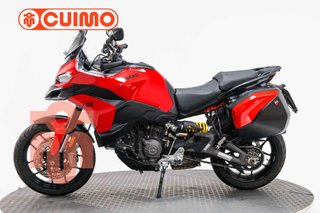 DUCATI MULTISTRADA V2