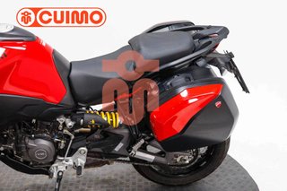 DUCATI MULTISTRADA V2