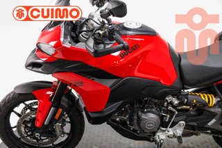 DUCATI MULTISTRADA V2