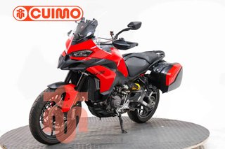 DUCATI MULTISTRADA V2