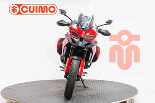 DUCATI MULTISTRADA V2