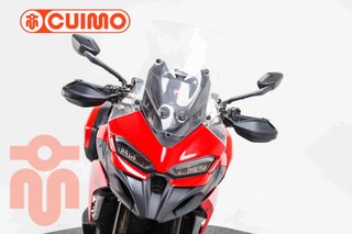 DUCATI MULTISTRADA V2