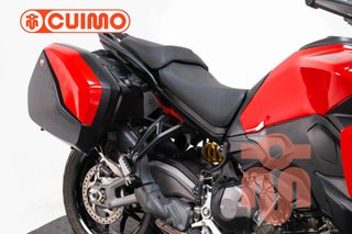 DUCATI MULTISTRADA V2
