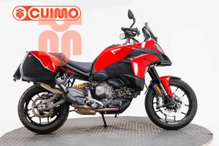DUCATI MULTISTRADA V2
