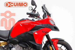 DUCATI MULTISTRADA V2