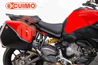 DUCATI MULTISTRADA V2