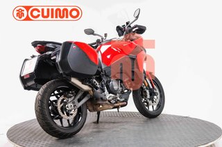 DUCATI MULTISTRADA V2