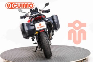 DUCATI MULTISTRADA V2