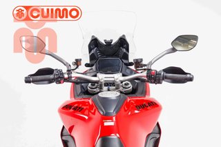 DUCATI MULTISTRADA V2