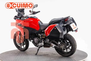 DUCATI MULTISTRADA V2