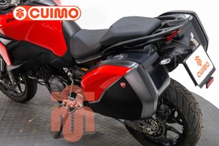 DUCATI MULTISTRADA V2