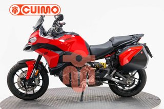 DUCATI MULTISTRADA V2