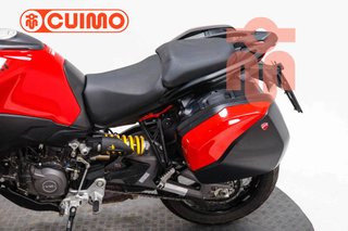 DUCATI MULTISTRADA V2