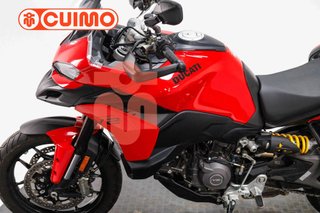 DUCATI MULTISTRADA V2