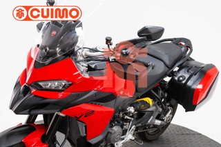 DUCATI MULTISTRADA V2