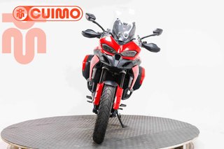 DUCATI MULTISTRADA V2