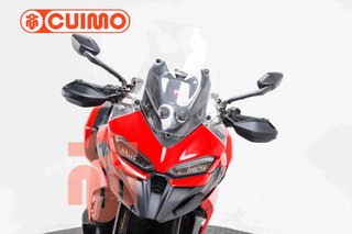 DUCATI MULTISTRADA V2