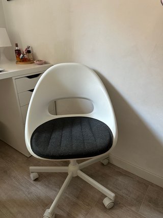 Silla de oficina IKEA LOBERGET / MALSKÄR