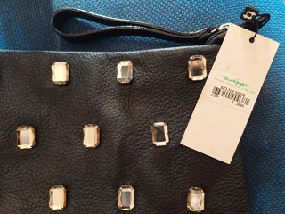 NUEVO! BOLSO DE MANO TINTORETTO. Sin estrenar con