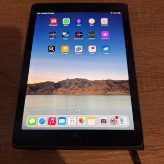 iPad 6ª Generación