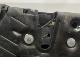 CERRADURA PUERTA DELANTERA IZQUIERDA VOLKSWAGEN G