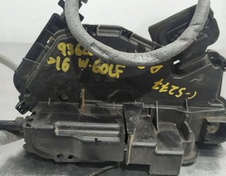 CERRADURA PUERTA DELANTERA IZQUIERDA VOLKSWAGEN G