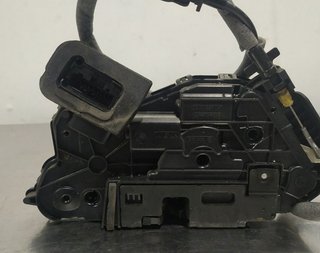CERRADURA PUERTA DELANTERA IZQUIERDA VOLKSWAGEN G