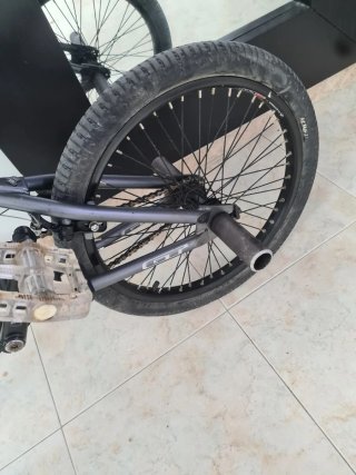 Bicicleta BMX GT VECTOR PRO