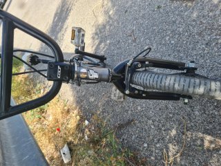 Bicicleta BMX GT VECTOR PRO