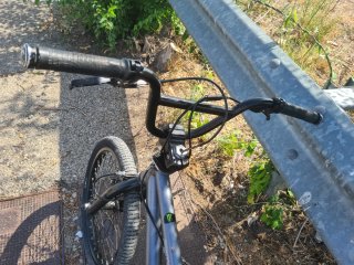 Bicicleta BMX GT VECTOR PRO