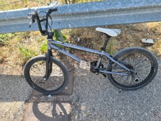 Bicicleta BMX GT VECTOR PRO