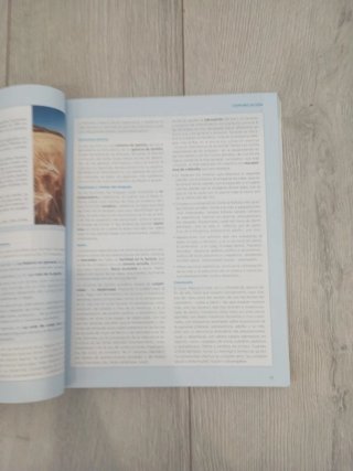 LIBRO DE Lengua y Literatura 1 BACH