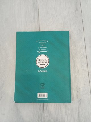 LIBRO DE Lengua y Literatura 1 BACH