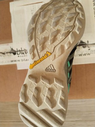 Zapatillas Adidas Terrex Gore-Tex