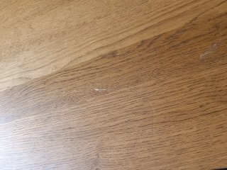 Mesa comedor Morbylanga madera
