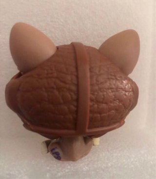 Littlest Pet Shop #1864 Corgi