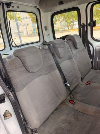 Renault Kangoo 2003