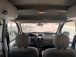 Renault Kangoo 2003