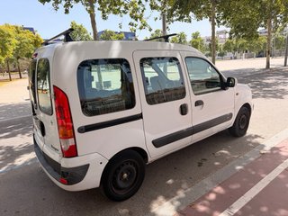 Renault Kangoo 2003