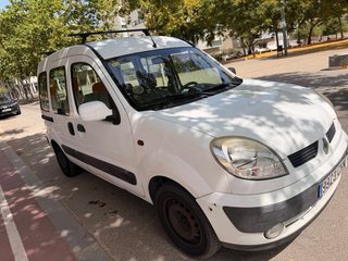 Renault Kangoo 2003