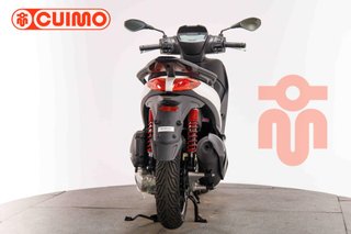PIAGGIO MEDLEY 125 S