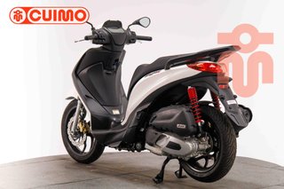 PIAGGIO MEDLEY 125 S