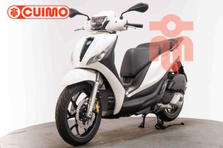PIAGGIO MEDLEY 125 S