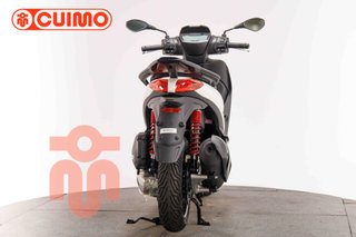 PIAGGIO MEDLEY 125 S