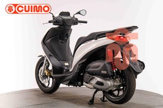 PIAGGIO MEDLEY 125 S