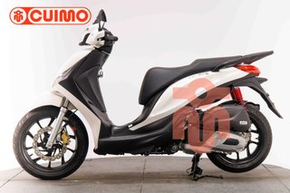 PIAGGIO MEDLEY 125 S