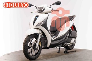 PIAGGIO MEDLEY 125 S