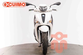 PIAGGIO MEDLEY 125 S