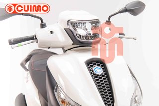 PIAGGIO MEDLEY 125 S